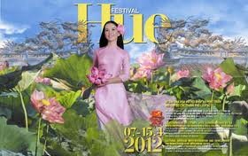 Festival Hue 2012 បានបើកនាយប់ថ្ងៃទី៧មេសា - ảnh 1